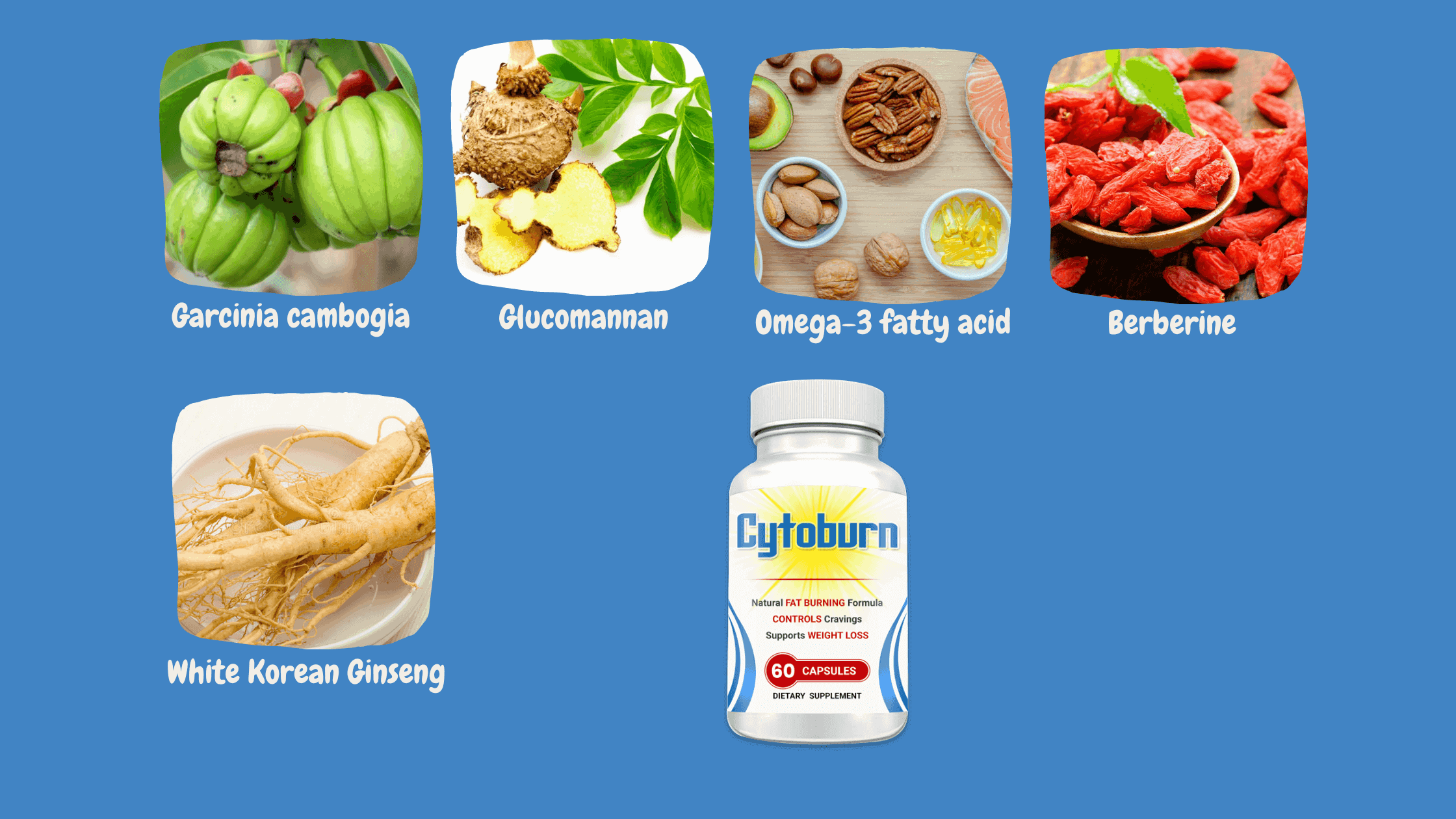 CytoBurn