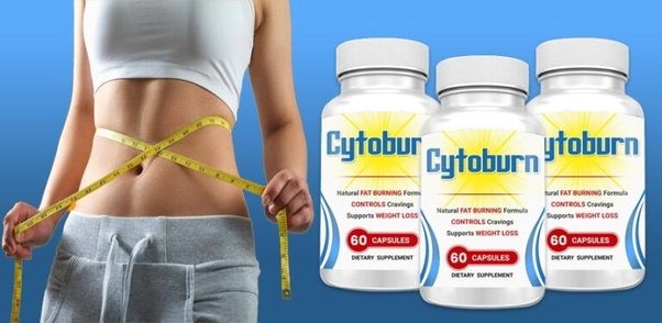 CytoBurn